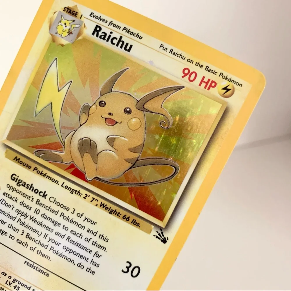 Pokemon pokémon original